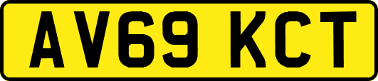 AV69KCT