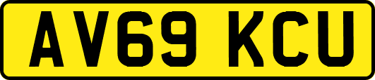 AV69KCU
