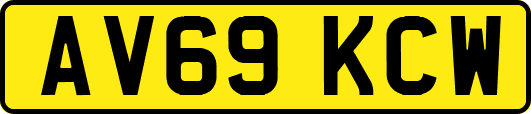 AV69KCW