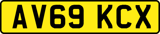 AV69KCX