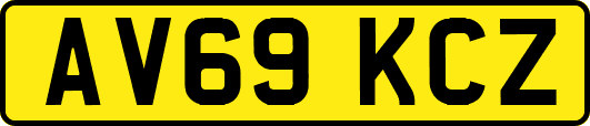 AV69KCZ
