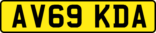 AV69KDA
