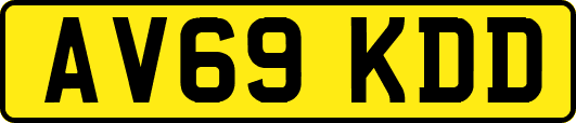 AV69KDD