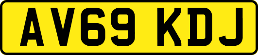 AV69KDJ