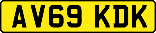 AV69KDK