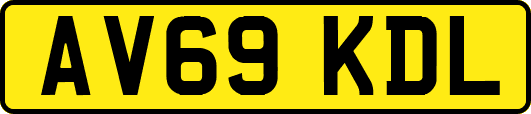 AV69KDL