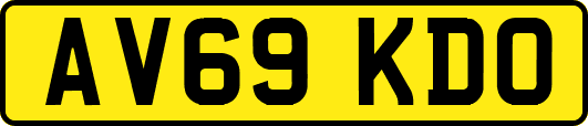AV69KDO