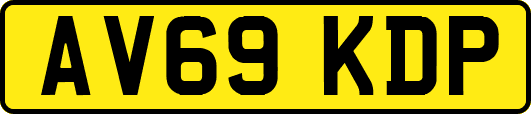 AV69KDP