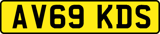 AV69KDS