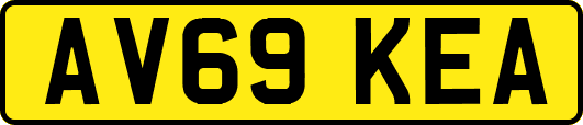 AV69KEA