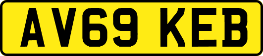 AV69KEB