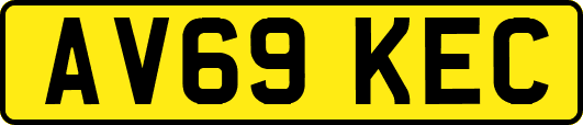 AV69KEC