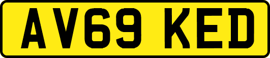 AV69KED