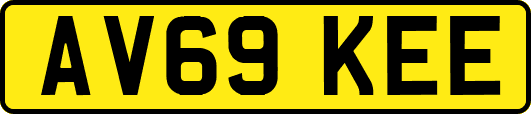 AV69KEE