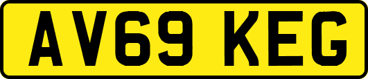 AV69KEG