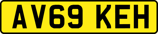 AV69KEH