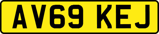 AV69KEJ