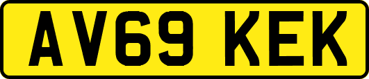 AV69KEK