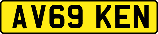 AV69KEN