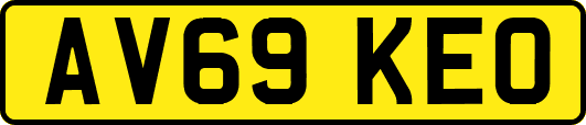 AV69KEO