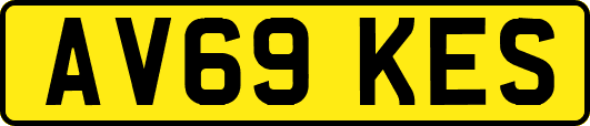 AV69KES