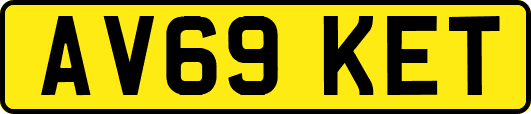 AV69KET