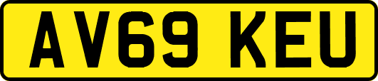 AV69KEU