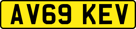 AV69KEV