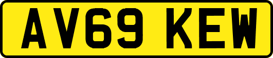 AV69KEW
