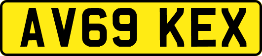 AV69KEX