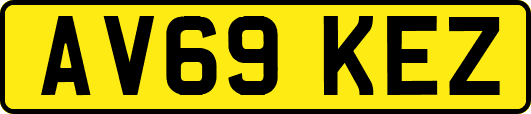 AV69KEZ