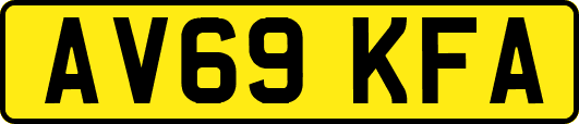 AV69KFA