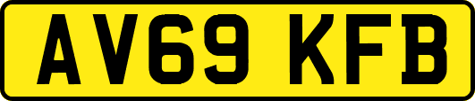 AV69KFB