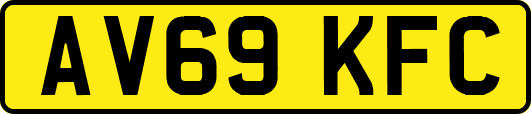 AV69KFC