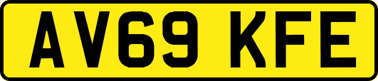 AV69KFE