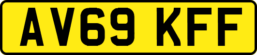 AV69KFF