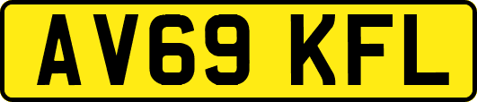 AV69KFL