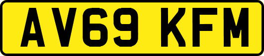 AV69KFM