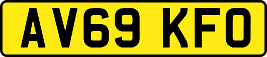 AV69KFO