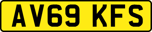 AV69KFS