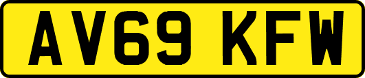 AV69KFW