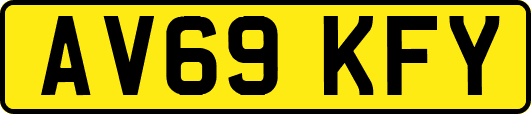 AV69KFY