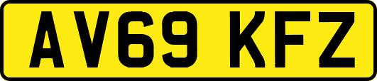 AV69KFZ