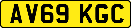 AV69KGC