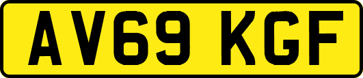 AV69KGF