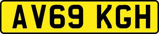 AV69KGH