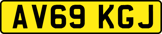 AV69KGJ