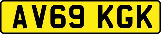 AV69KGK