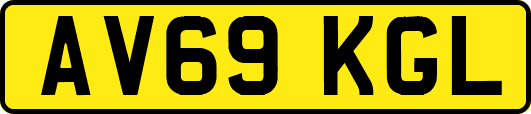 AV69KGL