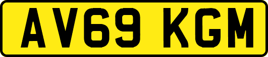 AV69KGM